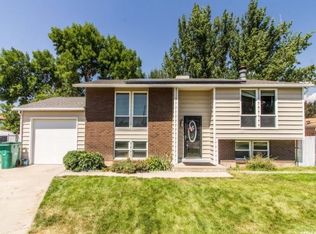 1222 N 350 E, Layton, UT 84041
