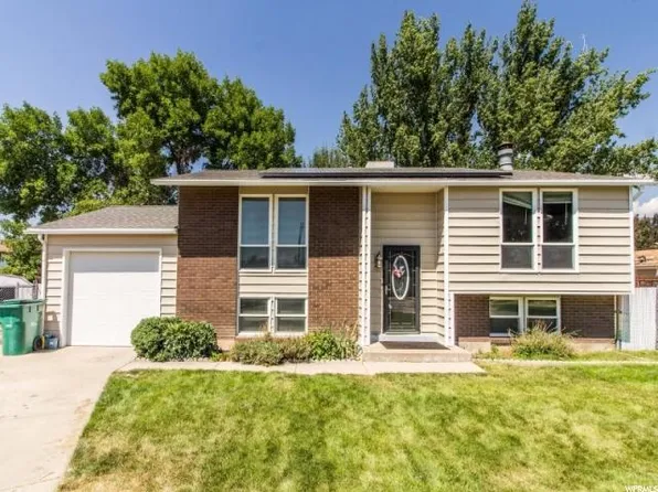 1222 N 350 E, Layton, UT 84041