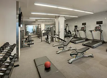 Rented by Adellco Management