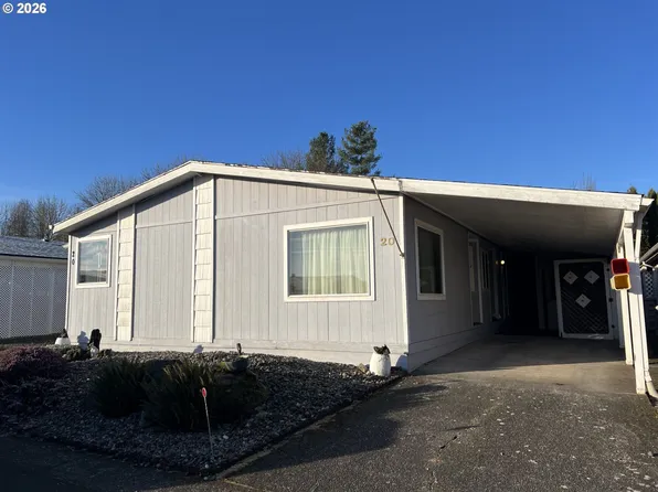 507 NE 99th St Unit 20, Vancouver, WA 98665