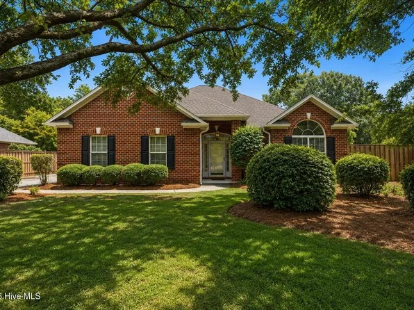 4818 Alida Place, Wilmington, NC 28409