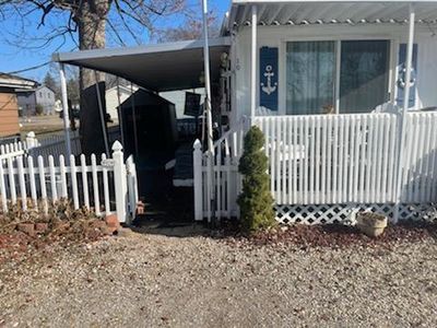 8312 State Route 366 LOT 10, Russells Point, OH, 43348