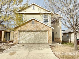12227 Autumn Cherry, San Antonio, TX 78254