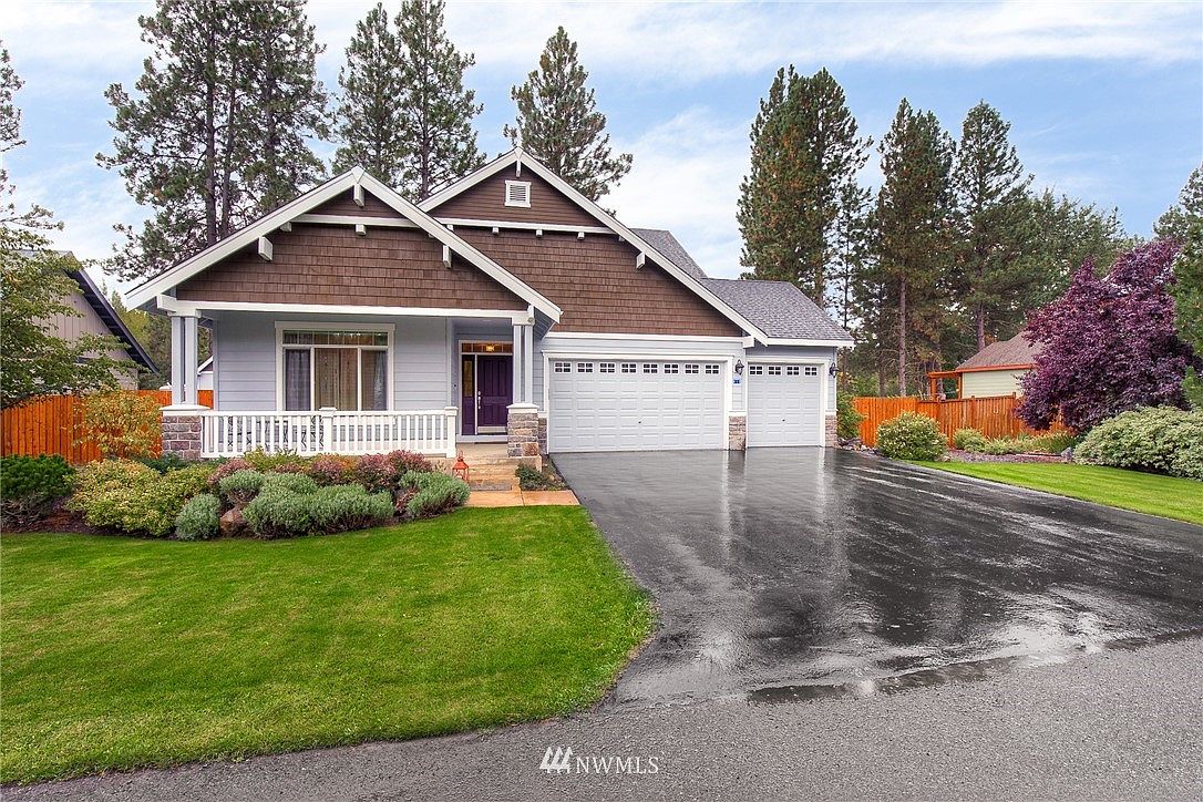 410 Landers Lane, Cle Elum, WA 98922 Zillow