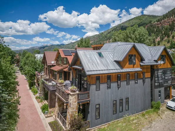 405 Depot Ave, Telluride, CO 81435
