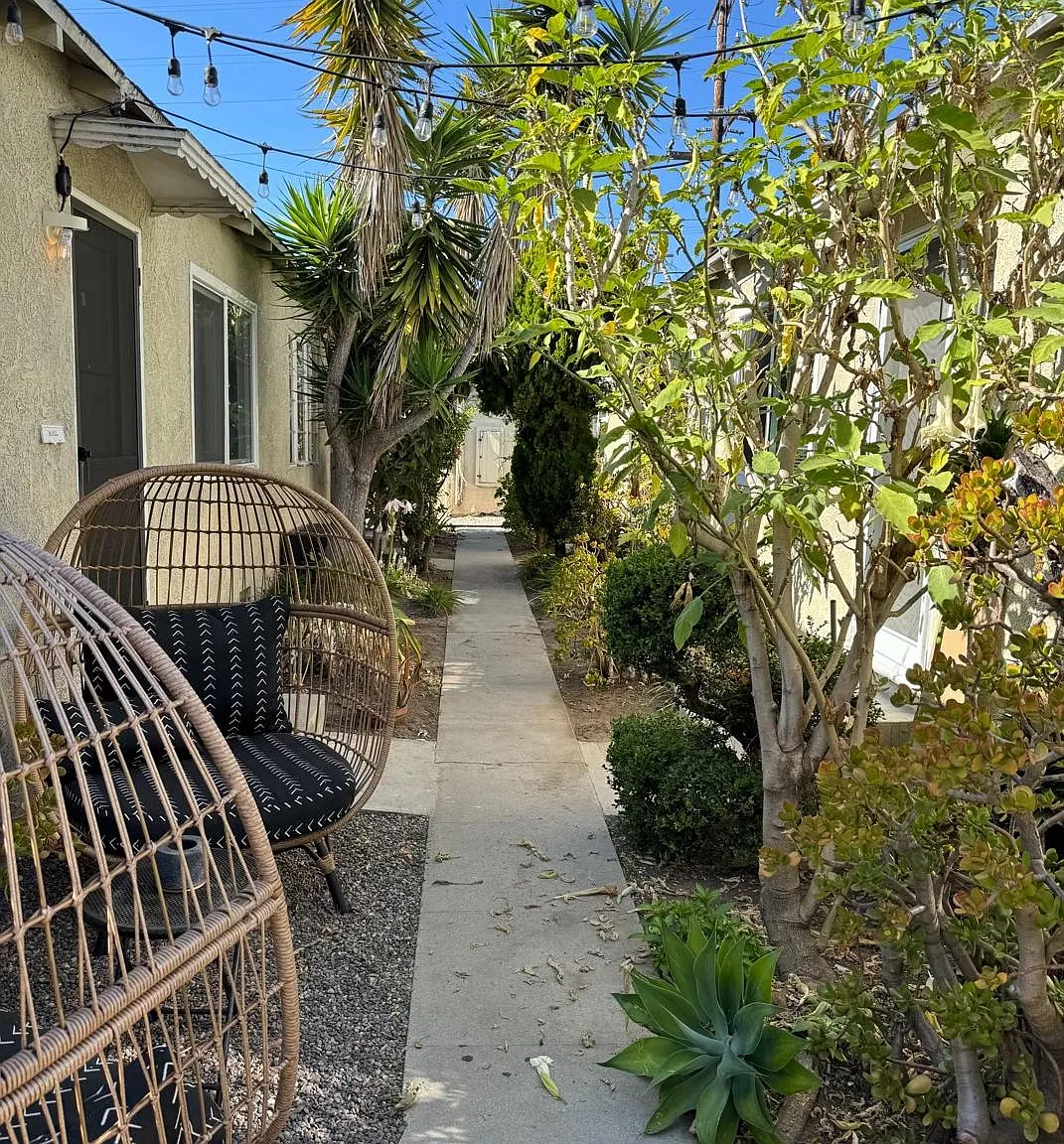1 bed, 498 sqft, $1,995 — Photo 2
