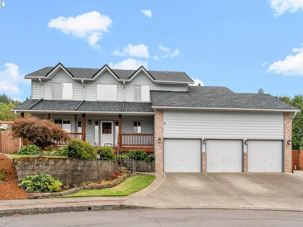 1646 SW 26th Ct, Gresham, OR 97080