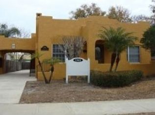 1501 E Concord St, Orlando, FL 32803