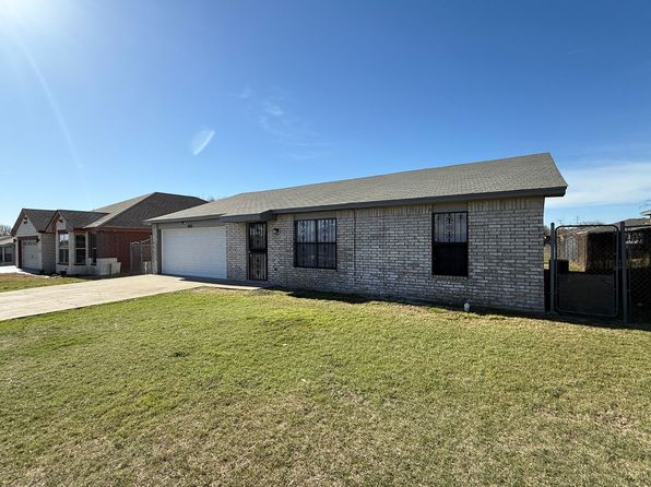 502 Carly Dr