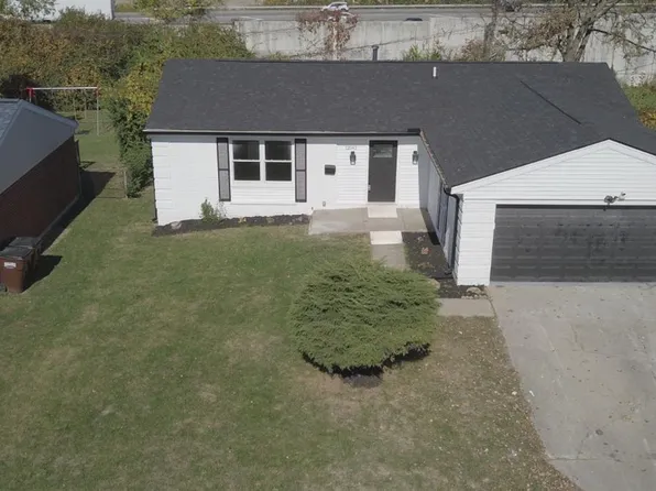 12043 Hitchcock Dr, Cincinnati, OH 45240