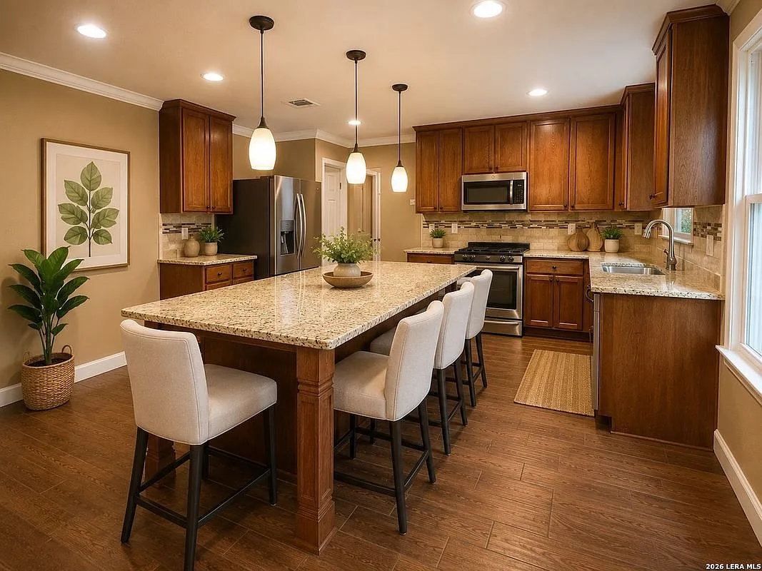 4 bed, 3.0 bath, 2484 sqft, $2,300 — Photo 3