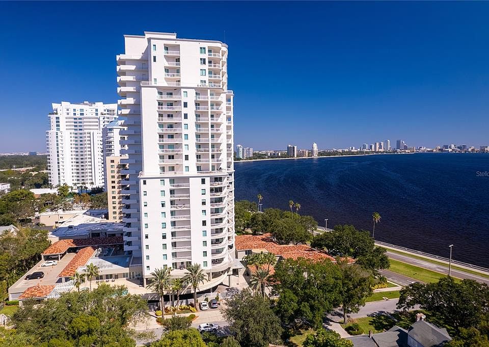 1st image of 3507 BAYSHORE BOULEVARD #1401
