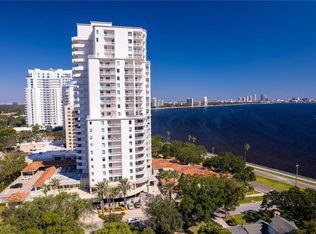 3507 Bayshore Blvd UNIT 1401, Tampa, FL 33629