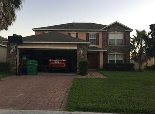 126 W Fiesta Key Loop, Deland, FL 32720