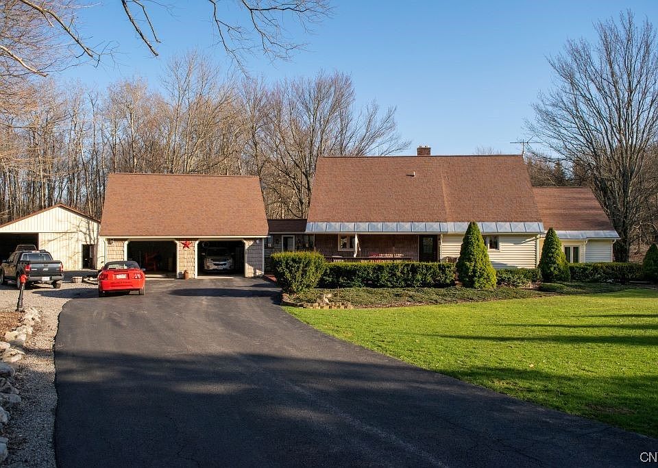 486 Hacadam Rd, Sauquoit, NY 13456 MLS S1464889 Zillow