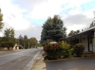 525 N Main St, Yreka, CA
