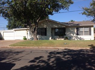 733 Camp Dr, Waco, TX 76710