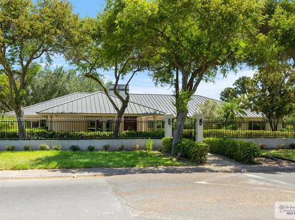 144 Fireside Dr, Brownsville, TX 78521