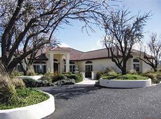 5475 Vista Serrano, Adelaide, CA 93446