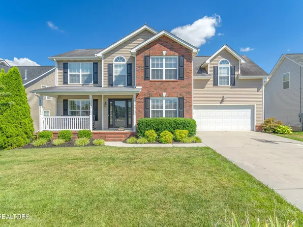 5201 Horsestall Dr, Knoxville, TN 37918