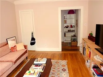 Rented by Nest Seekers International