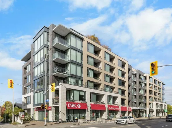 101 Richmond Rd, Ottawa, ON