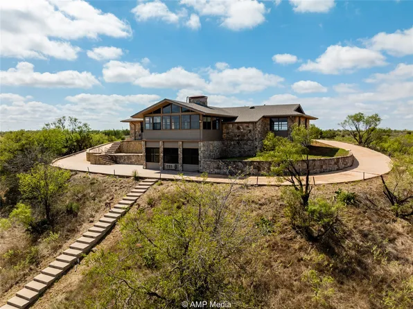 Fm 707, Hawley, TX 79525