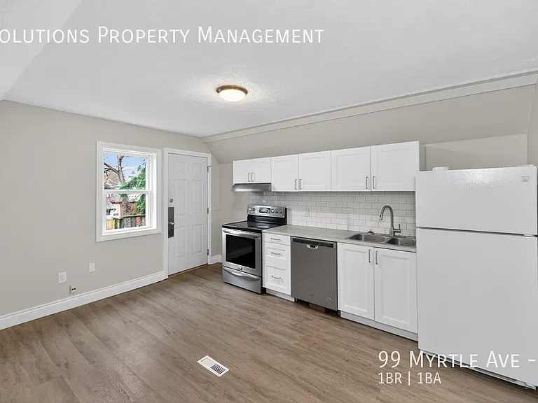 99 Myrtle Ave #3 — Photo 2