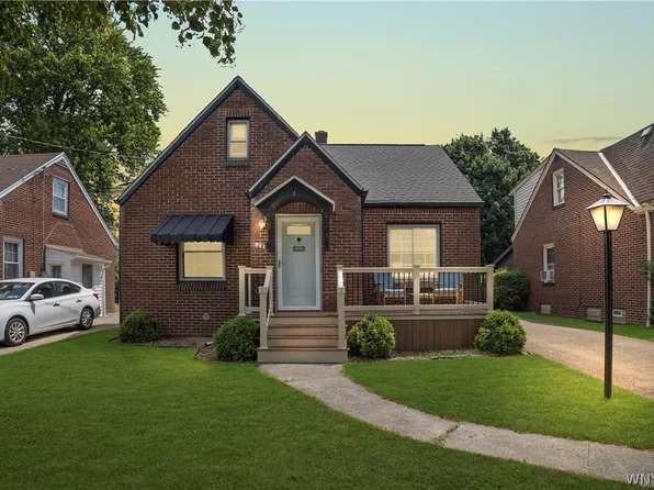 253 S Ogden St #E, Buffalo, NY 14206