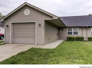 503 S Washington St, Taylorville, IL
