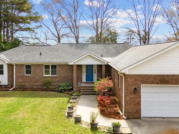 419 Kershaw Road, Oriental, NC 28571