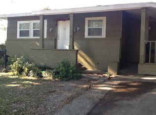 617 Caton Ave, Mobile, AL 36617