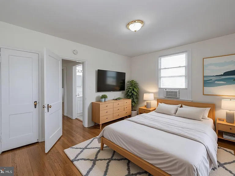 7611 Eastern Ave #203 — Photo 7