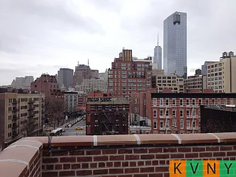 Rented by KVNY Soho