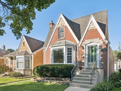 1722 N 74th Ct, Elmwood Park, IL, 60707