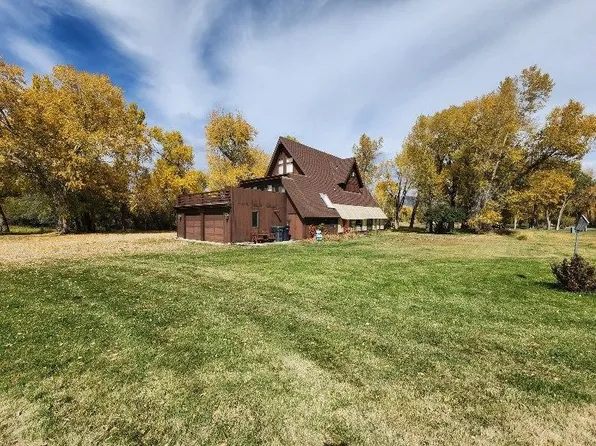 15580 Par Lane, Buena Vista, CO 81211