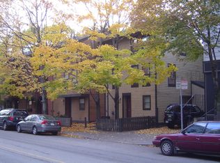 17 Lilac Ct, Cambridge, MA 02141