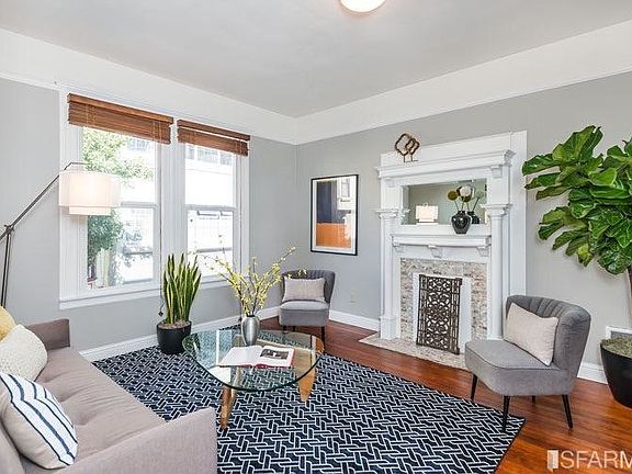 4th image of 643 Natoma St