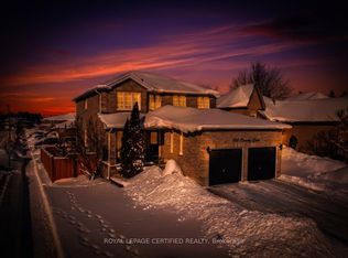 154 Country Ln, Barrie, ON