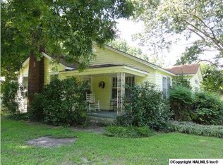 605 Shoal Creek Trl NE, Arab, AL 35016