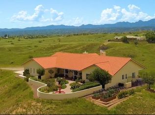 200 Santa Rita Ct, Sonoita, AZ 85637