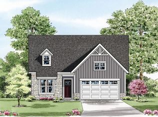 Andrews II Plan, Amblebrook, Gettysburg, PA 17325