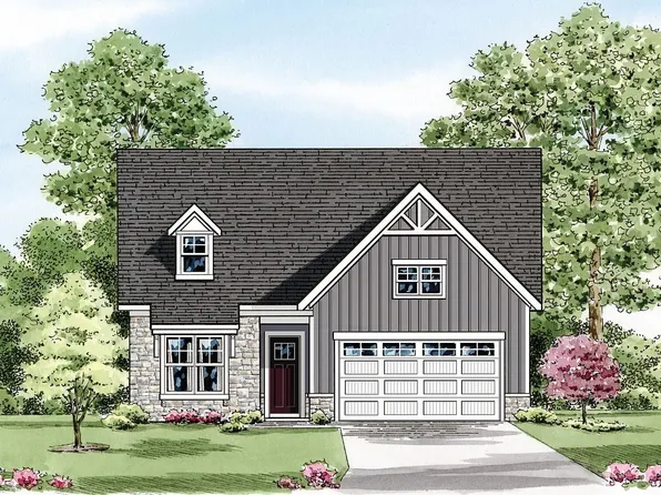 Andrews II Plan, Amblebrook