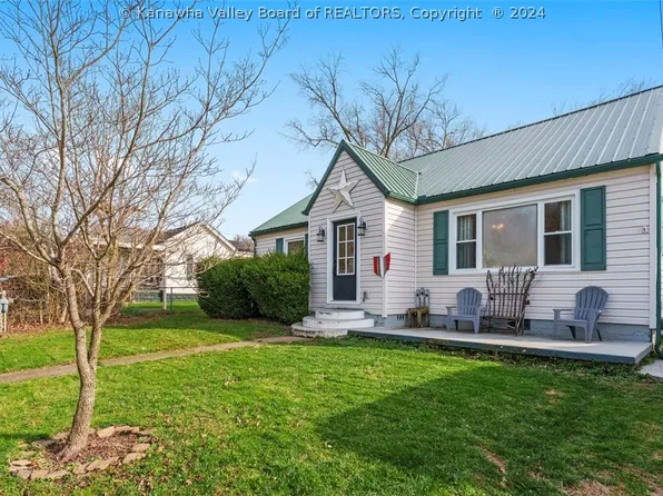 1233 Blake St, Barboursville, WV 25504