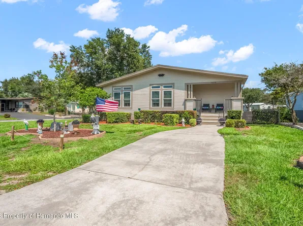 14378 Evermore St, Brooksville, FL 34613