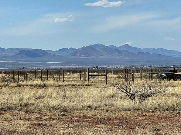 Lot 1 N Night Sky Road #1, McNeal, AZ 85617