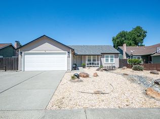 245 Christine Dr, Vacaville, CA 95687