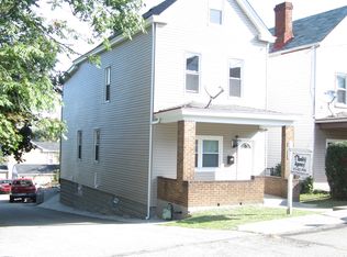 615 Blanton St, Pittsburgh, PA