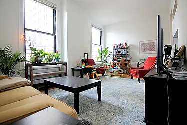 Rented by Citi Habitats