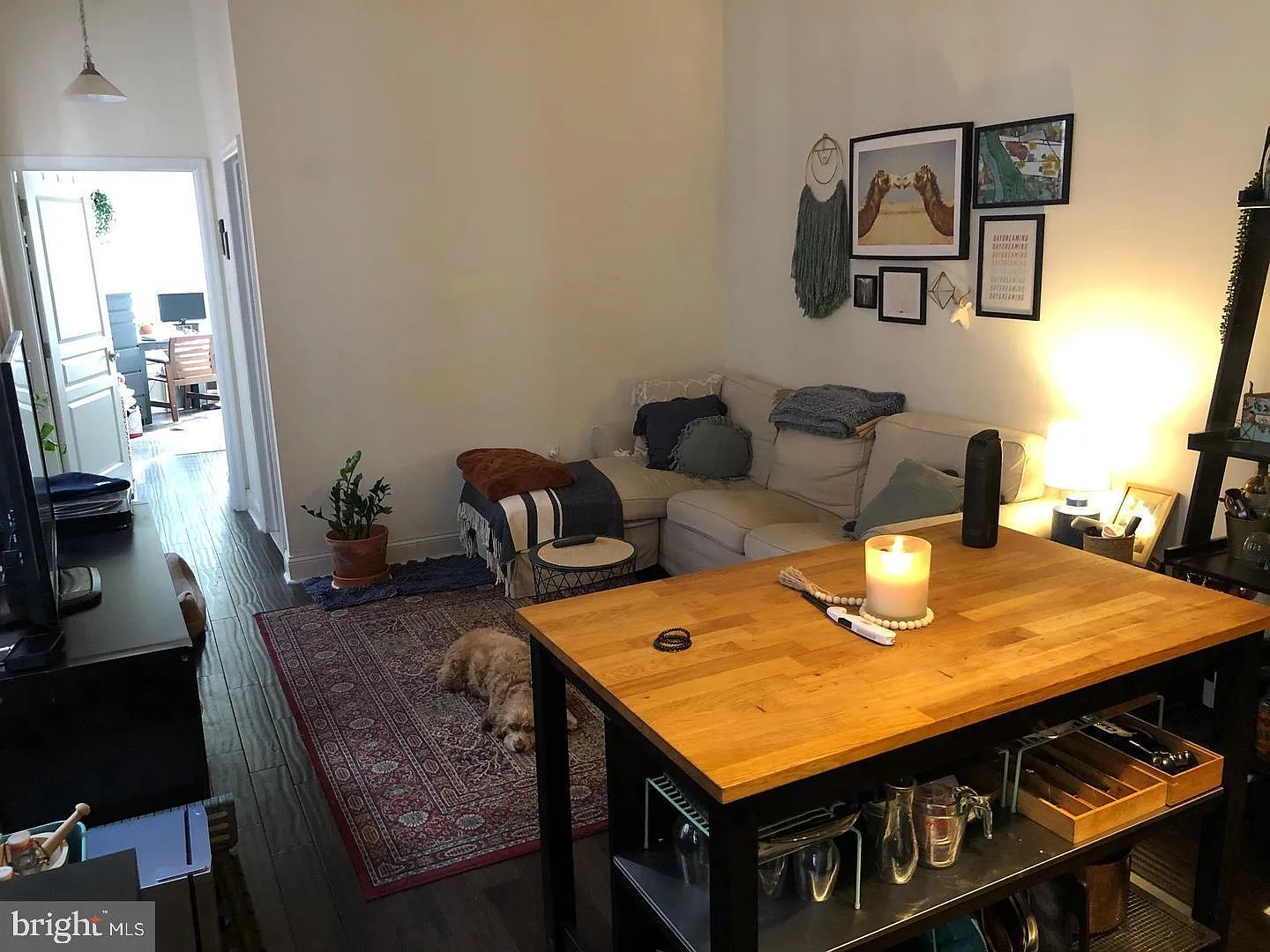 1 bed, 1.0 bath, $1,650 — Photo 3